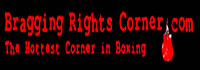 Bragging Rights Corner